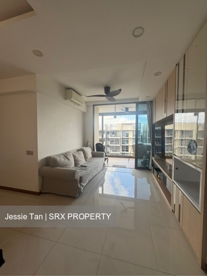 Treasure Crest (D19), Condominium #482610461